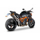 Echappement Spark Dyno Titanium - KTM 1290 Superduke 2020-23 // 1390 Superduke 2024 /+