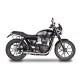 Echappement Spark Sinfonia - Triumph Street Twin 900 2016-18