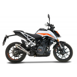 Echappement GPR Powercone Evo - KTM Duke 390 2021-23