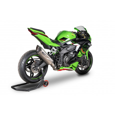 Ligne complète Racing Spark Force 350 mm - Kawasaki ZX-4RR 2023 /+