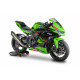 Ligne complète Racing Spark Force 350 mm - Kawasaki ZX-4RR 2023 /+