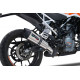 Echappement GPR GPE Anniversary Evo4 - KTM Duke 390 2021-23