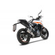 Echappement GPR GPE Anniversary Evo4 - KTM Duke 390 2021-23