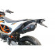 Auspuff GPR GPE Anniversary Evo4 - KTM 690 Enduro R 2021 /+