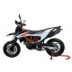 Auspuff GPR GPE Anniversary Evo4 - KTM 690 Enduro R 2021 /+