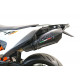 Echappement GPR GPE Anniversary Evo4 - KTM 690 Enduro R 2021 /+