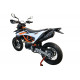 Auspuff GPR GPE Anniversary Evo4 - KTM 690 Enduro R 2021 /+