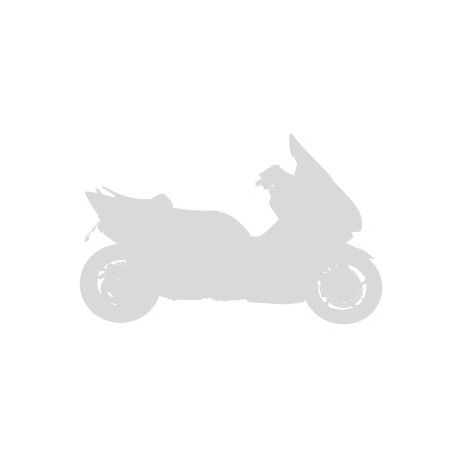 Ermax Pare Brise Taille Origine - Honda NC 750 D Integra 2014-15