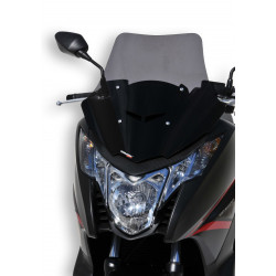 Ermax Sport Scooter Windschutzscheibe - Honda NC 750 D 2014-15