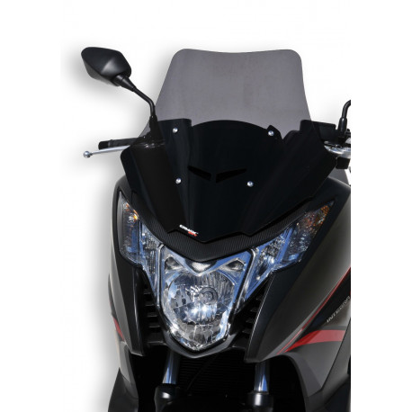 Pare Brise Scooter Sport Ermax - Honda NC 750 D 2014-15