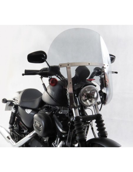 Powerbronze Bulle Custom - Suzuki LS 650 SAVAGE 1987-95