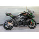 Mg-Biketec Kennzeichenhalter - Kawasaki Ninja 1000 SX 2020 /+