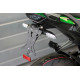 Mg-Biketec Kennzeichenhalter - Kawasaki Ninja 1000 SX 2020 /+