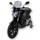 Bulle Haute Protection Ermax - Honda NC 700 S 2012-13