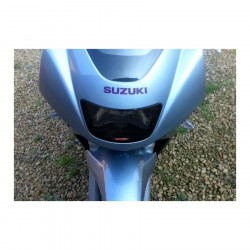 Powerbronze Headlight Protector - Suzuki RF 600 1993-97 // RF 900 R 1994-96