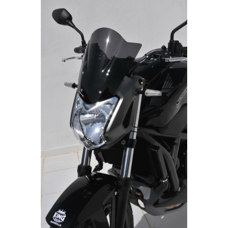 Bulle Sport Ermax - Honda NC 700 S 2012-13