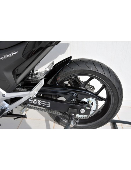 Ermax Rear Hugger - Honda NC 700 X 2012-13