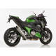 Auspuff Shark SRC 4 Kawasaki Z800