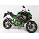 Auspuff Spark Force - Kawasaki Z800 2013-16