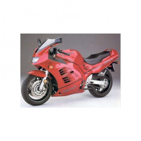 Scheibe Powerbronze Standard - Suzuki RF 900 R 1994-96