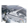 Hinterradabdeckung Schwarz Powerbronze - Suzuki RF 900 R 1996 // GSF 1200 Bandit 2001-06