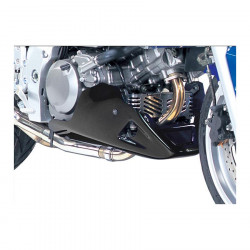 Bugspoiler Powerbronze - Suzuki SV 650 S 1999-02