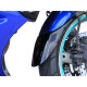 Extension de garde boue avant Powerbronze - Suzuki SV 650 S 1999-02