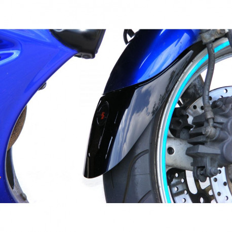 Extension de garde boue avant Powerbronze - Suzuki SV 650 S 1999-02