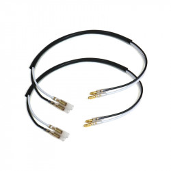 Chaft turn signal cable extension