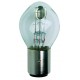 Light bulb BA 20D 25/25w