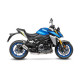 Schalldämpfer LeoVince LV-10 - Suzuki GSX​-​S 950 ​/ 1000 2021 /+