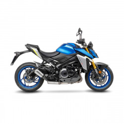 Schalldämpfer LeoVince LV-10 - Suzuki GSX​-​S 950 ​/ 1000 2021 /+