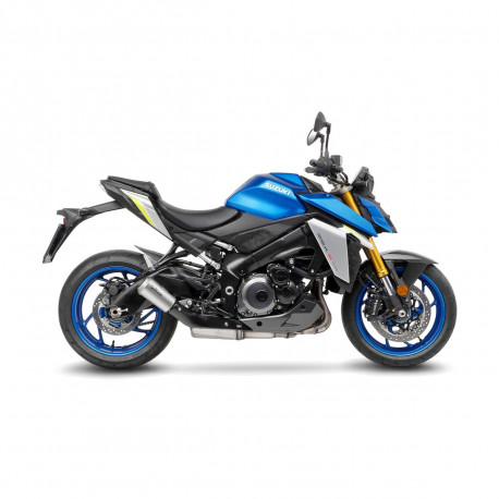 Schalldämpfer LeoVince LV-10 - Suzuki GSX​-​S 950 ​/ 1000 2021 /+