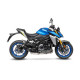 Schalldämpfer LeoVince LV-10 - Suzuki GSX​-​S 950 ​/ 1000 2021 /+