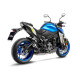 Schalldämpfer LeoVince LV-10 - Suzuki GSX​-​S 950 ​/ 1000 2021 /+