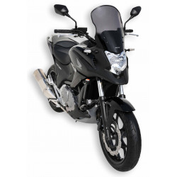 Ermax Hoch Scheibe - Honda NC 700 X 2012-13