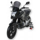 Bulle Haute Protection Ermax - Honda NC 700 X 2012-13