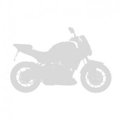 Ermax Original Grösse Scheibe - Honda NC 700 X 2012-13