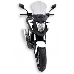 Bulle Touring Ermax - Honda NC 700 X 2012-13