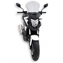 Ermax Touring Windschutzscheibe - Honda NC 700 X 2012-13