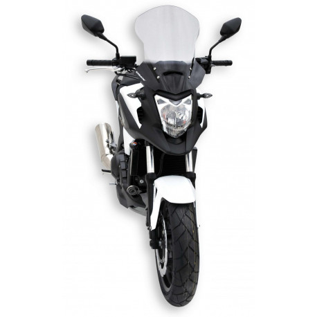 Ermax Touring Screen - Honda NC 700 X 2012-13