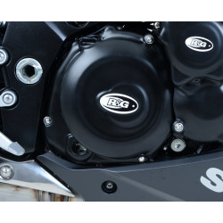 R&G Racing Right Engine Guard - Suzuki GSX-S 1000 2015 /+ // Katana 2019 /+ // GSX-S1000 GT 2022 /+ // GSX-S1000 GX 2024 /+