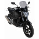 Ermax Hoch Scheibe - Honda NC 750 S 2016-20