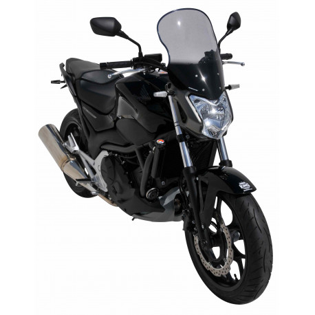 Ermax Hoch Scheibe - Honda NC 750 S 2016-20