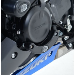 Slider moteur gauche R&G Racing - Suzuki GSX-S 1000 2015 /+ // Katana 2019 /+ // GSX-S1000 GT 22 /+ // GSX-S1000 GX 24 /+