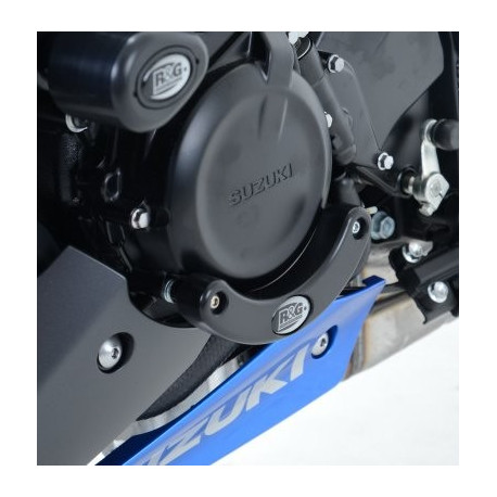 R&G Racing Engine Case Slider - Suzuki GSX-S 1000 2015 /+ // Katana 2019 /+ // GSX-S1000 GT 22 /+ // GSX-S1000 GX 24 /+