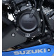 R&G Racing Engine Case Slider - Suzuki GSX-S 1000 2015 /+ // Katana 2019 /+ // GSX-S1000 GT 22 /+ // GSX-S1000 GX 24 /+