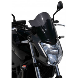 Bulle Sport Ermax - Honda NC 750 S 2016-20