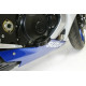 Slider Motor Rechts R&G Racing - Suzuki