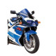 Powerbronze Screens Airflow - Suzuki TL 1000 R 1998-00